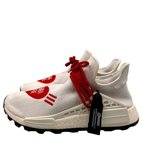 Adidas NMD HU Pharrell 'Human Made (2019)' | US M 10.5 (No Box)