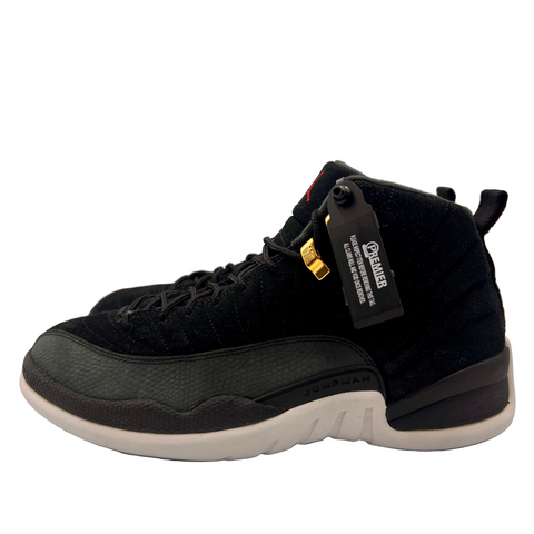 Air Jordan 12 Retro 'Reverse Taxi (2019)' | US M 10.5