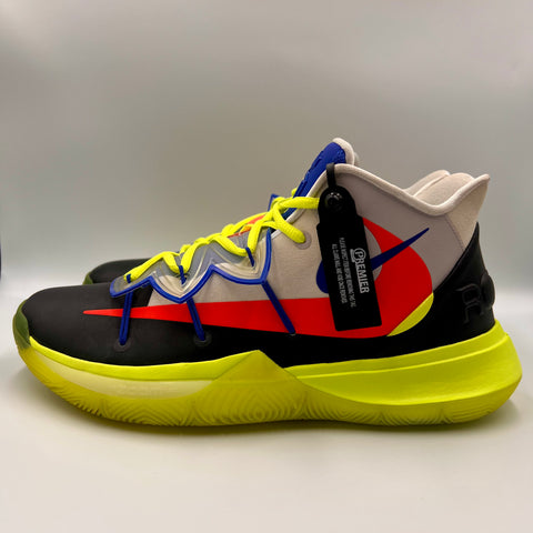 Nike Kyrie 5 'Rokit (2019)' | US M 10.5