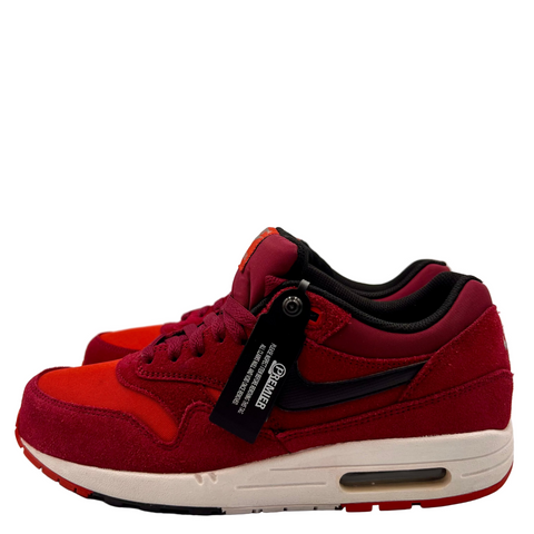 Nike Air Max 1 'Gym Red Sail (2015)' | US M 8.5