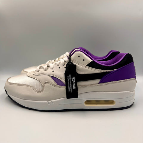 Nike Air Max 1 'DNA CH.1 Purple (2020)' | US M 12 (No Box)
