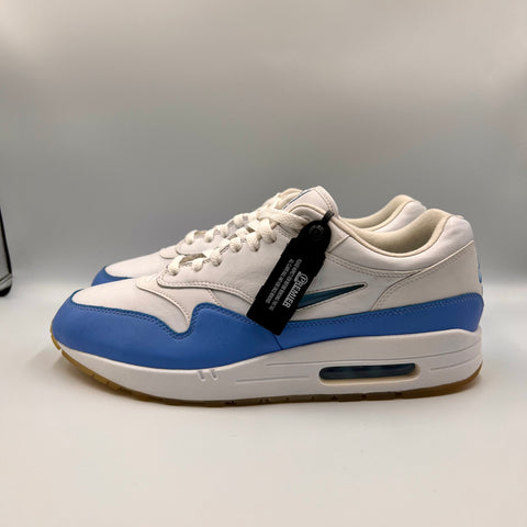 Nike Air Max 1 'Jewel University Blue (2017) | US M 12