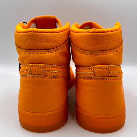 Air Jordan 1 Retro 'Gatorade Orange (2017)' | US M 8.5