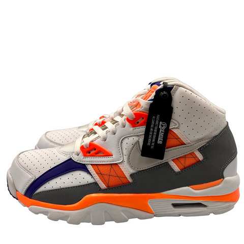 Nike Air Trainer SC 'Auburn (2022)' | US M 10.5 (no Box)