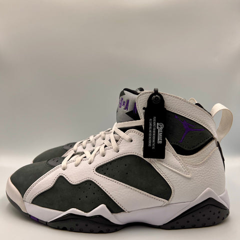 Air Jordan 7 Retro 'Flint (2021)' | US M 9 (No Box)