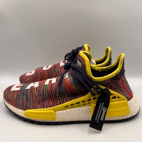 Adidas Human Race NMD 'Pharrell (2017)' | US M 9.5 (No Box)
