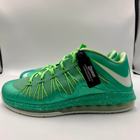 Nike LeBron X Low 'Easter (2013)' | US M 11