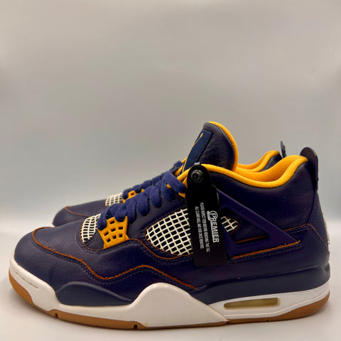 Air Jordan 4 Retro 'Dunk From Above (2016)' | US M 9.5