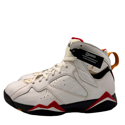 Air Jordan 7 Retro 'Cardinal (2022)' | US M 10