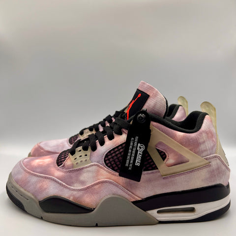 Air Jordan 4 Retro 'Zen Master (2022)' | US M 9.5