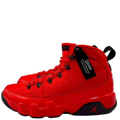 Air Jordan 9 Retro 'Chile Red (2022)' | US M 10