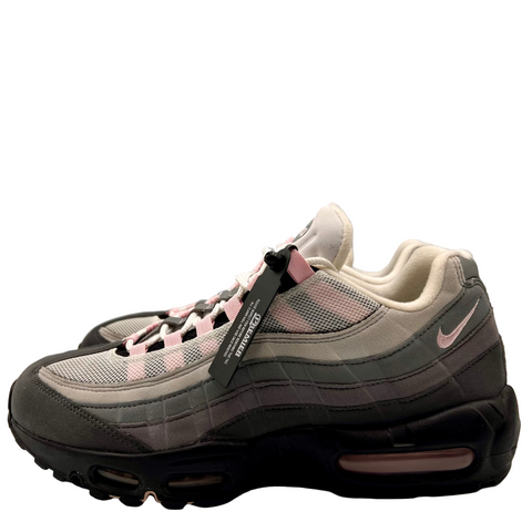 Nike Air Max 95 'Gunsmoke Pink Foam (2020)' | US M 10.5 (No Box)
