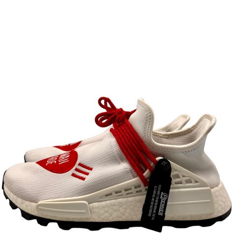 Adidas NMD HU Pharrell 'Human Made (2019)' | US M 9