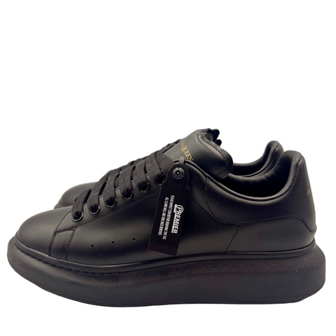 Alexander McQueen Oversized 'Black' | EU M 43 / US M 10