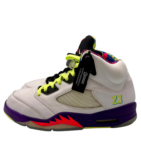 Air Jordan 5 Retro 'Alternate Bel-Air (2020) | US M 10