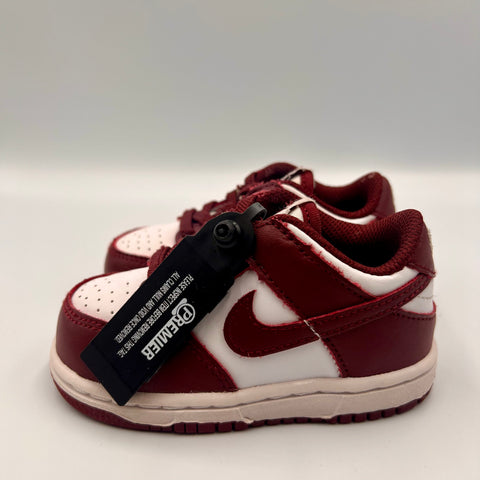 Nike Dunk Low 'Redwood (TD)' | US 6C
