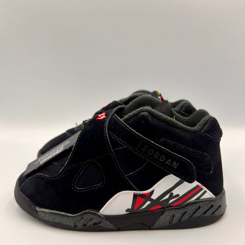 Air Jordan 8 Retro 'Playoff (TD)' | US 10C (No Box)