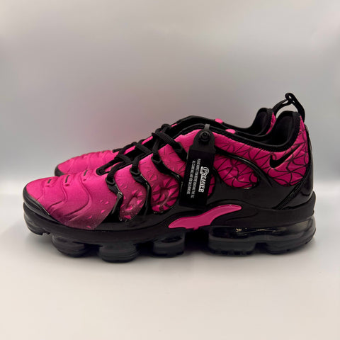 Nike Air Vapormax Plus 'Geometric Active Fuchsia (2019)' | US M (No Box)
