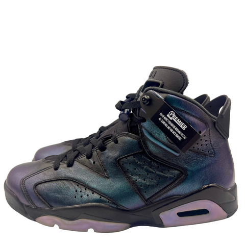 Air Jordan 6 Retro 'Chameleon (2017)' | US M 10