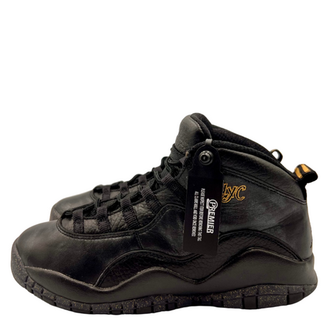 Air Jordan 10 Retro GS 'New York City (2016)' | US GS