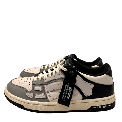 Amiri Skel Low 'Black White Grey' | EU M 40 / US M 7