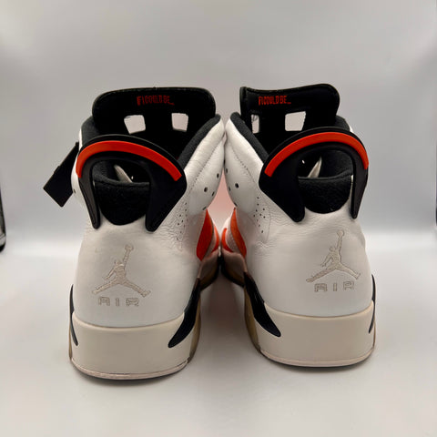 Air Jordan 6 Retro 'Gatorade Like Mike (2017)' | US M 13