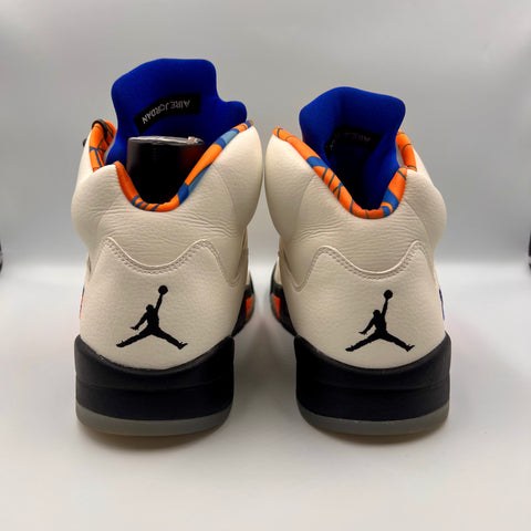 Air Jordan 5 Retro "International Flight (2018)' | US M 13 (No Box)