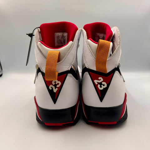 Air Jordan 7 Retro 'Cardinal (2022)' | US M 13