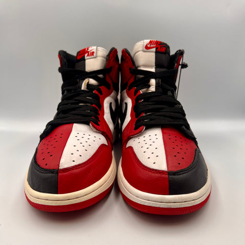 Air Jordan 1 Retro 'Homage To Home (2018)' | US M 11