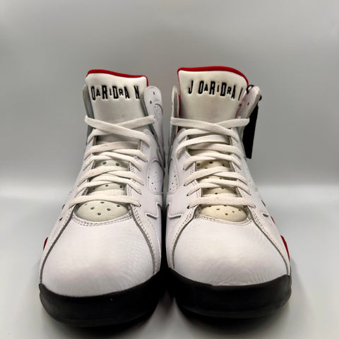 Air Jordan 7 Retro 'Cardinal (2022)' | US M 10