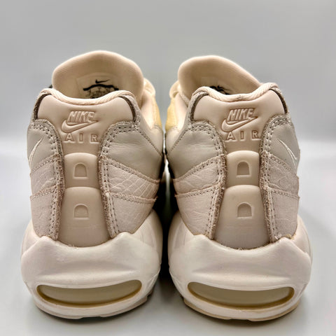 Nike Air Max 95 'Summit White (2017)' | US M 8