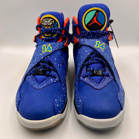Air Jordan 8 Retro 'Doernbecher (2014)' | US M 8