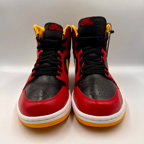 Air Jordan 1 Retro 'Human Highlight (2013)' | US M 11