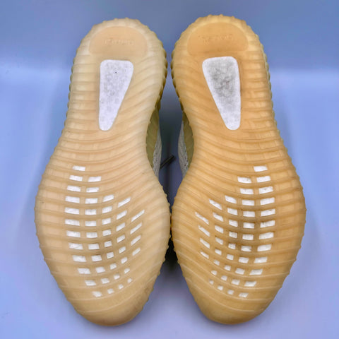 Adidas Yeezy Boost 350 V2 'Light (2021)' | US M 12