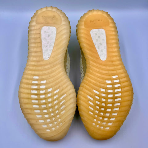 Adidas Yeezy Boost 350 V2 'Light (2021)' | US M 12