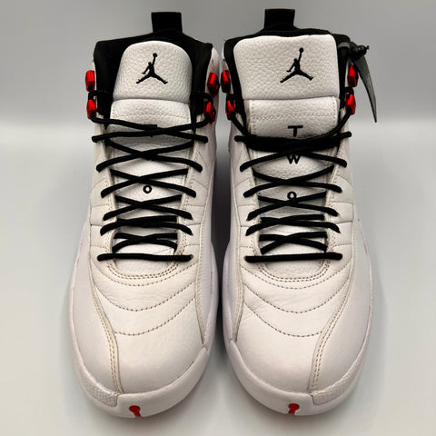 Air Jordan 12 Retro 'Twist (2021)' | US M 10.5 (No Box)
