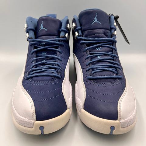 Air Jordan 12 Retro 'Indigo (2020)' | US M 10