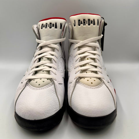 Air Jordan 7 Retro 'Cardinal (2022)' | US M 10.5