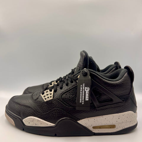 Air Jordan 4 Retro 'Oreo (2015)' | US M 9.5