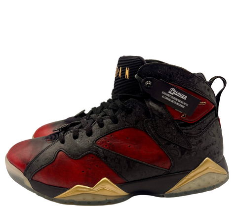 Air Jordan 7 Retro 'Doernbecher (2016)' | US M 13