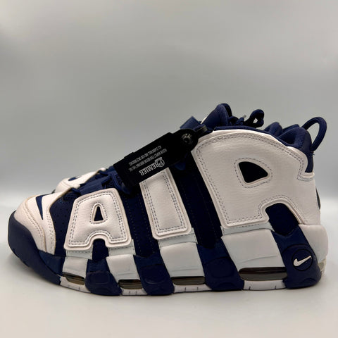 Nike Air More Uptempo "Olympic (2020)' | US M 10.5
