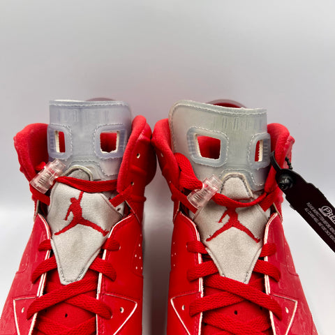 Air Jordan 6 Retro 'Slam Dunk (2014)" | US M 13