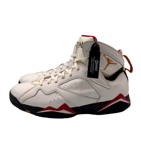 Air Jordan 7 Retro 'Cardinal (2022)' | US M 13