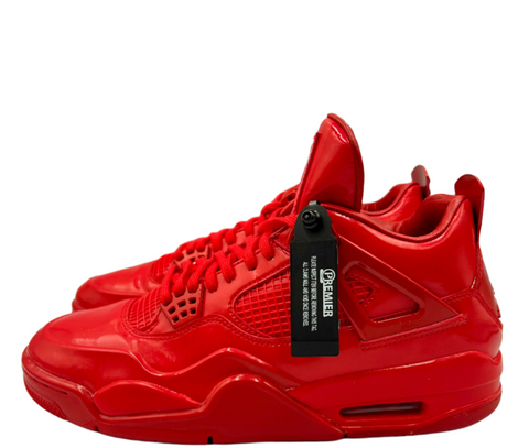 Jordan 4 Retro '11LAB4 Red (2015)' | US M 9 (No Box)