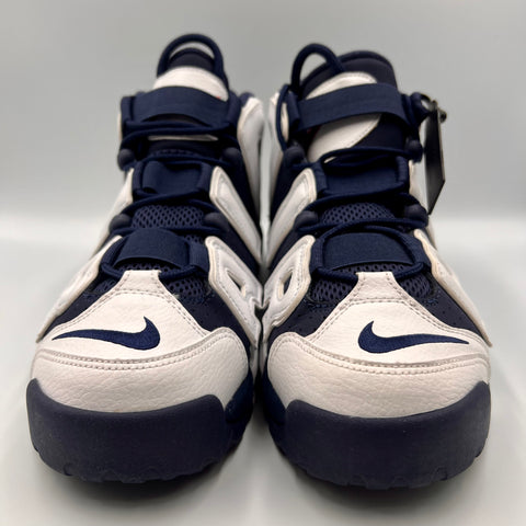Nike Air More Uptempo "Olympic (2020)' | US M 10.5