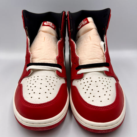 Air Jordan 1 Retro 'Chicago Lost And Found (2022)' | US M 11.5