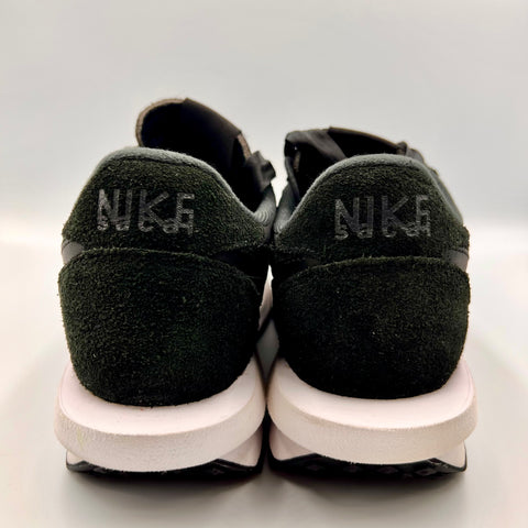 Nike LD Waffle 'Sacai Black Nylon (2020)' | US M 8