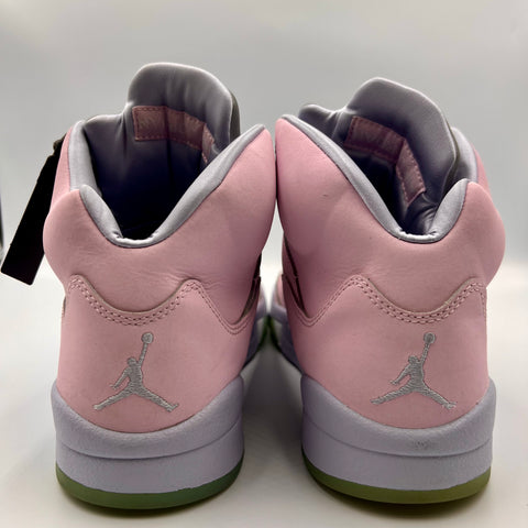 Air Jordan 5 Retro 'Easter (2022)' | US M 8