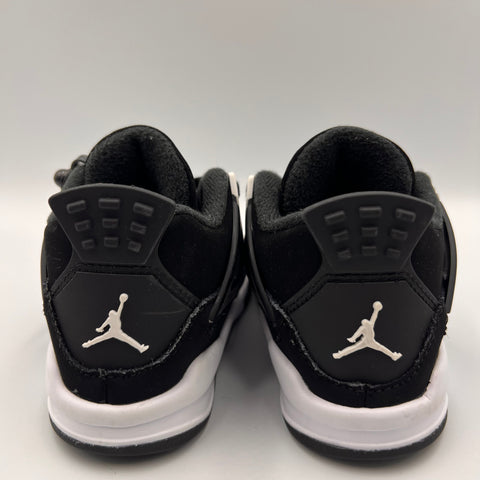 Air Jordan 4 Retro 'White Thunder (TD)' | US 8C