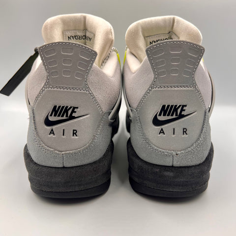 Air Jordan 4 Retro 'SE 95 Neon (2020)' | US M 10.5